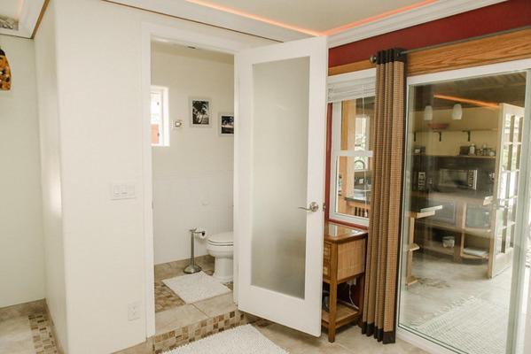 Seaview Paradise Palms&Zen Garden Apt Pahoa Exterior foto